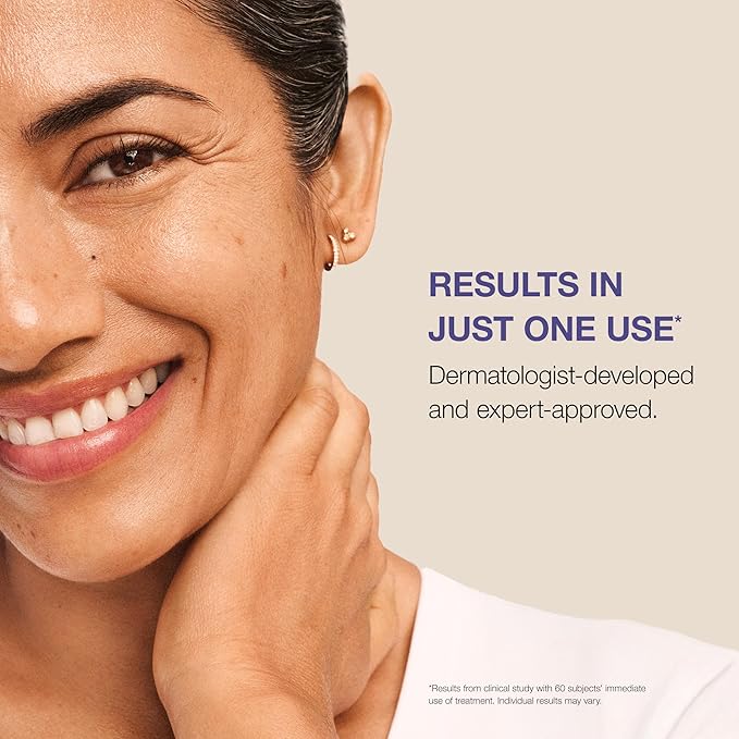 Shark FacialPro Glow at-Home Hydro-Powered Facial System with DePuffi Hot & Cold Therapy